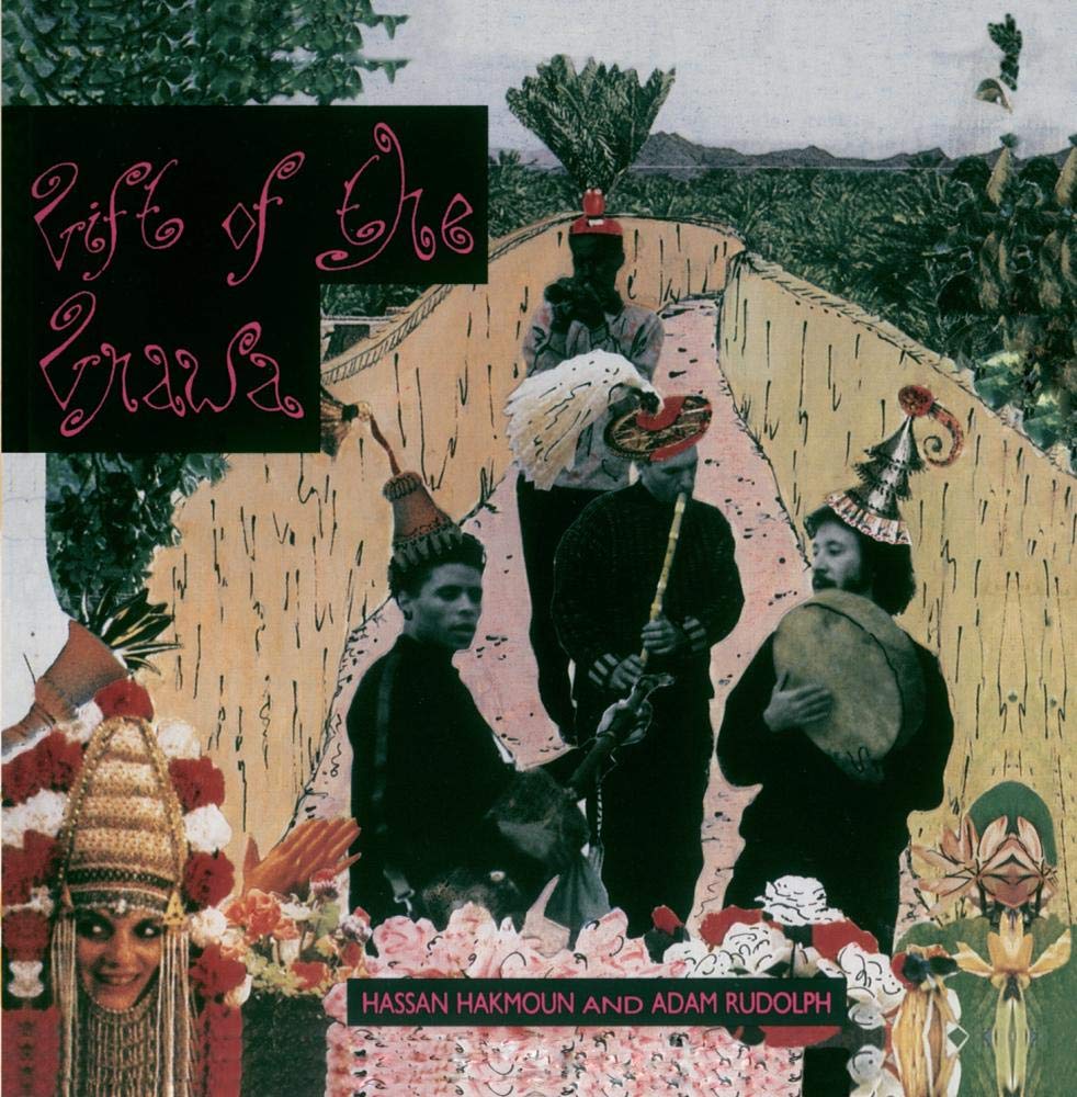 Gift of the Gnawa Music