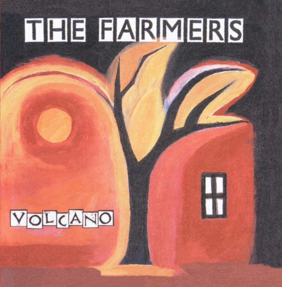 The Farmers - Volcano Alternative & Indie