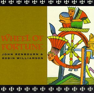 Wheel of Fortune Pop