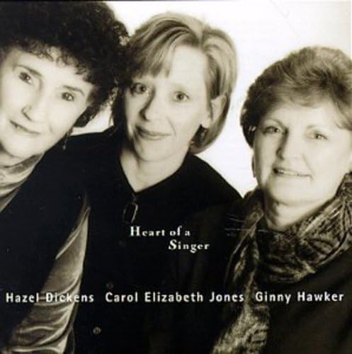 Heart of a Singer Alternative & Indie