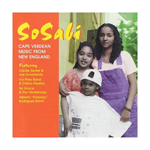 Cape Verdean Music from New en Pop