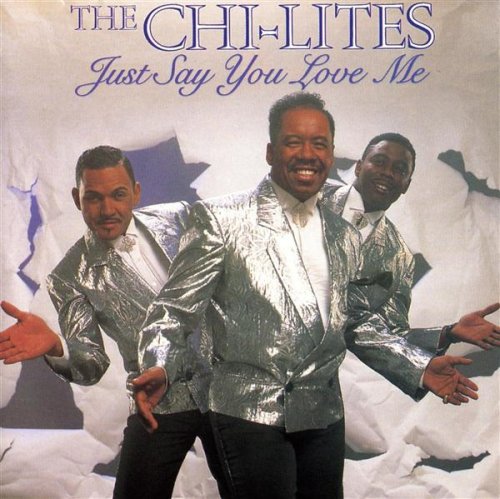 Just Say You Love Me Funk, R&B & Soul