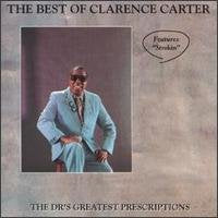 Best of Clarence Carter cd