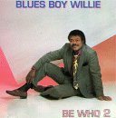 Product Image: Be Who 2