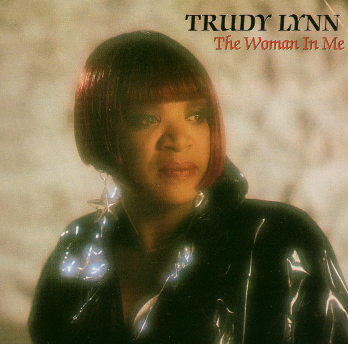 The Woman in Me Blues