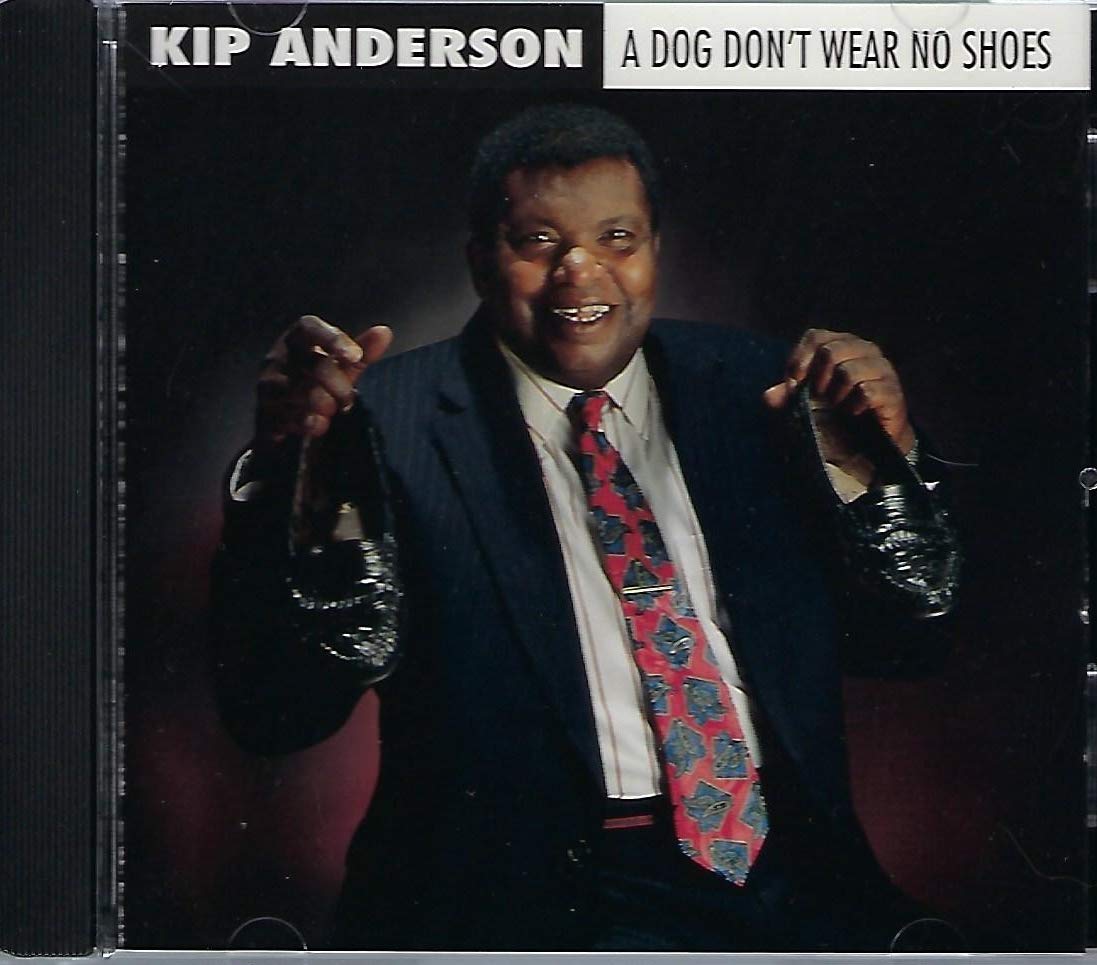 A Dog Don T Wear No Shoes Blues