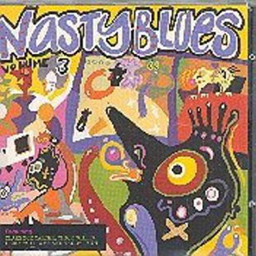 Nasty Blues Vol.3 Blues
