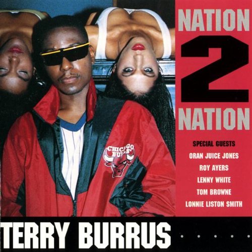 Product Image: Nation 2 Nation