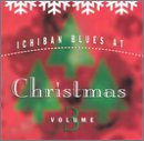 Ichiban Blues at Xmas Blues