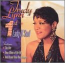 1st Lady of Soul Blues