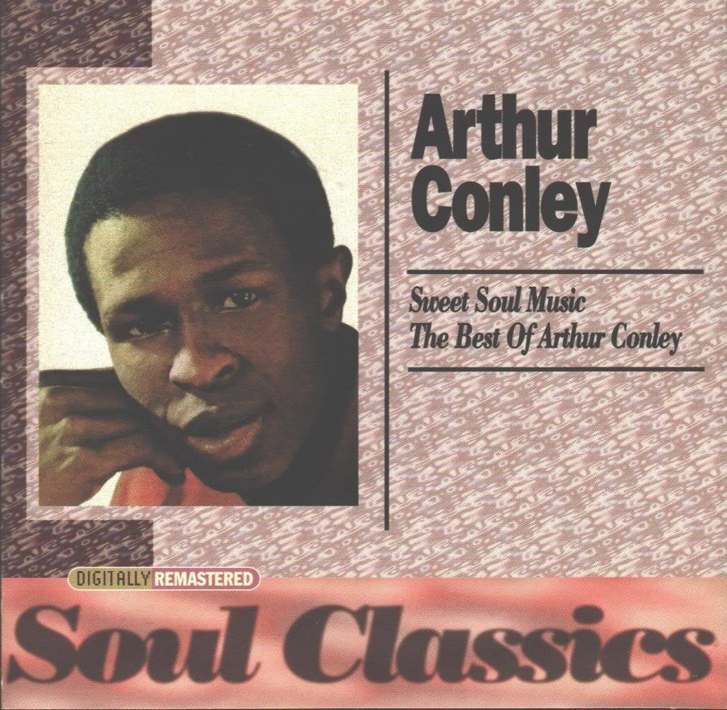 Sweet Soul Music/Best of Funk, R&B & Soul