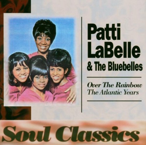 Over The Rainbow - The Atlantic Years Funk, R&B & Soul