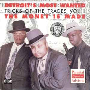 Tricks of Trade 2 Dance & Electronic