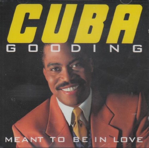 Meant To Be In Love Funk, R&B & Soul