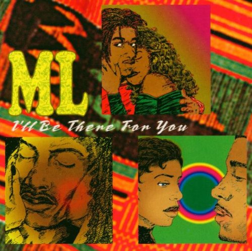 I'll be there for you Funk, R&B & Soul