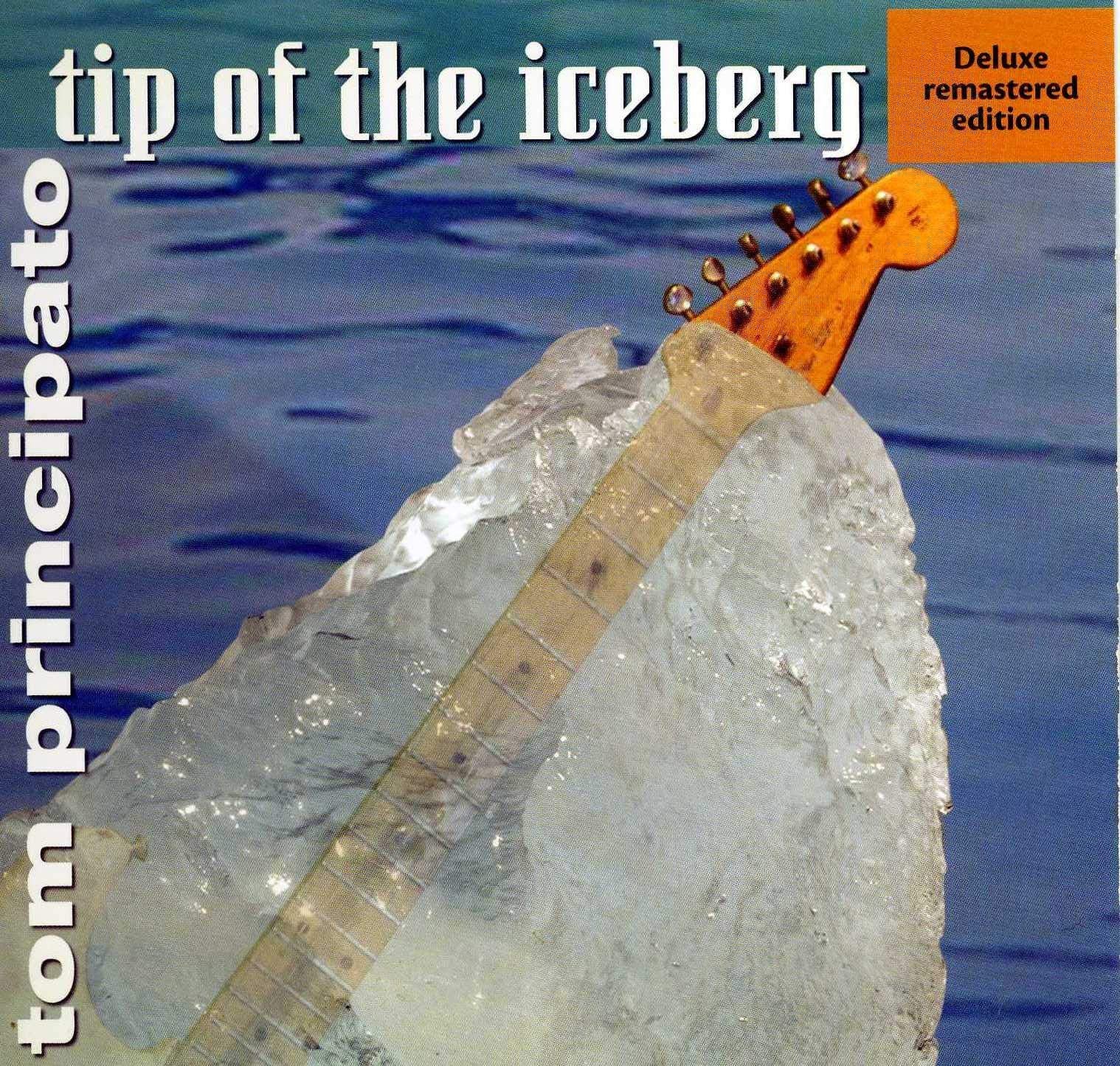 Tip the Iceberg Blues