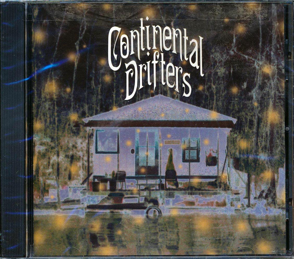 Continental Drifters Alternative & Indie