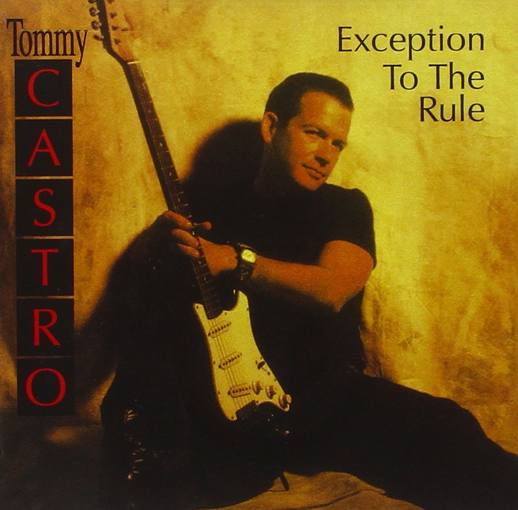 Product Image: Exception To The Rule