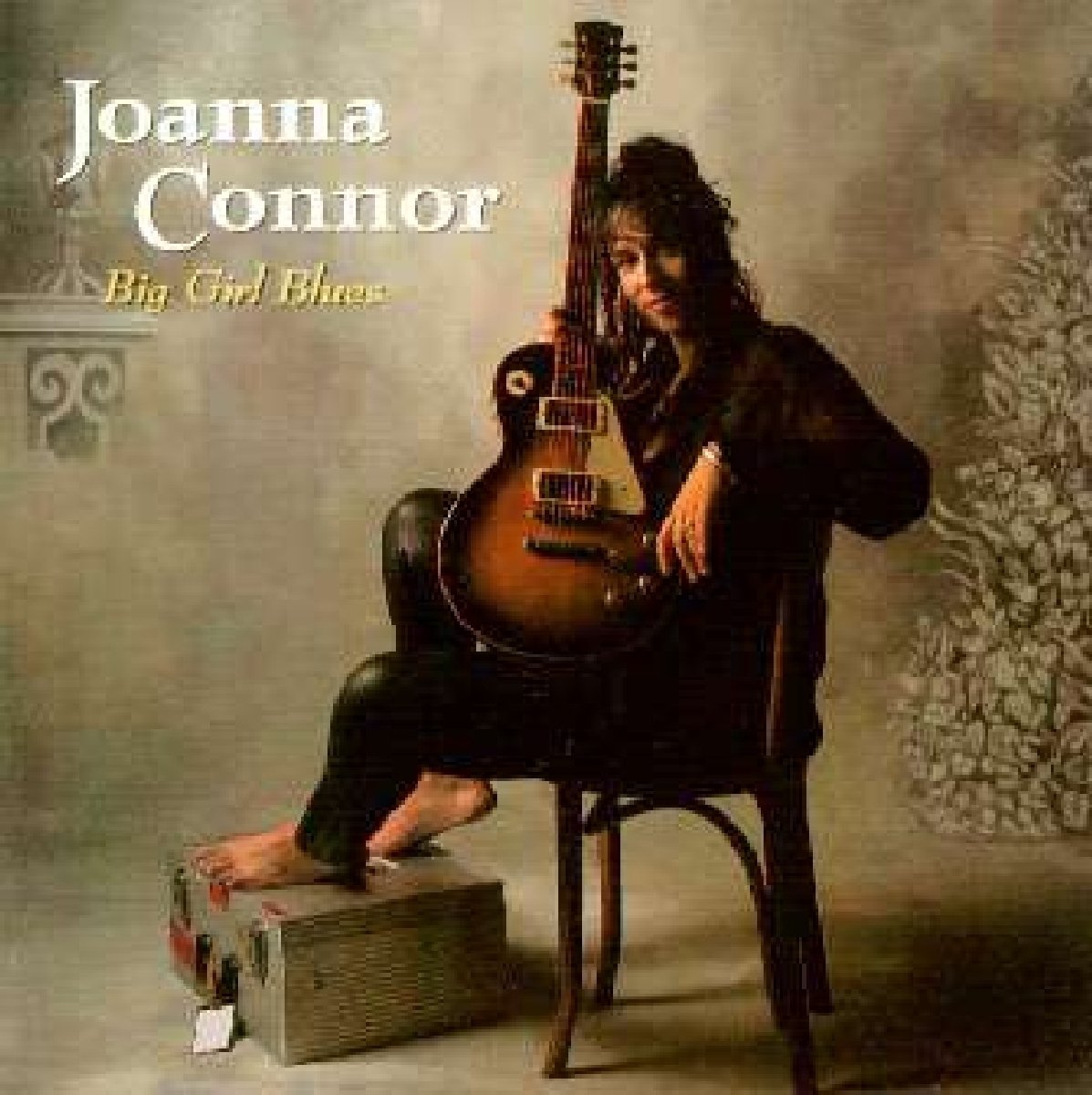 Big Girl Blues Blues