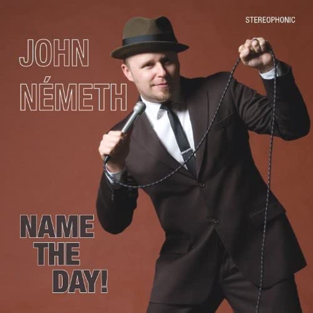 Name the Day Blues