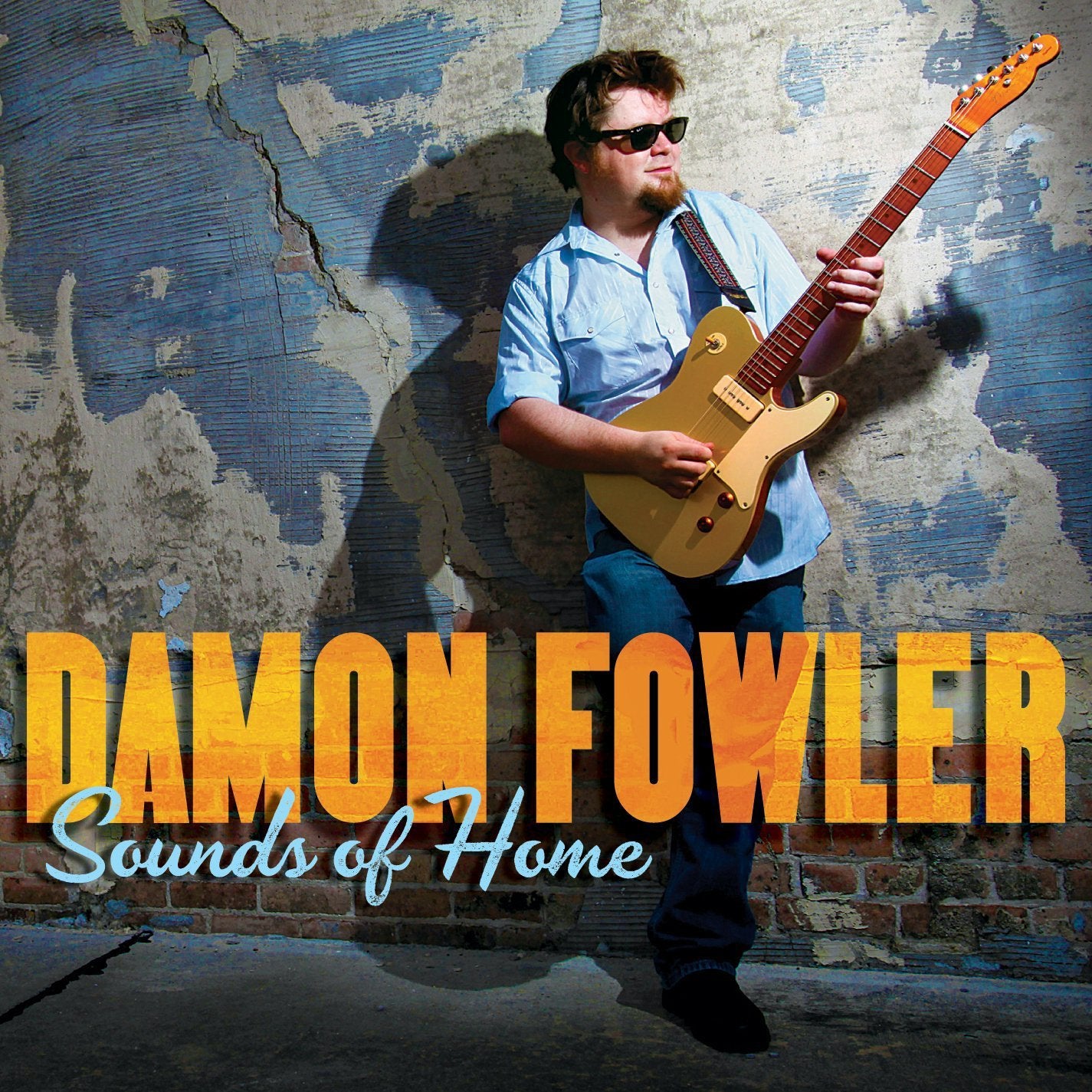 Sounds Of Home Blues