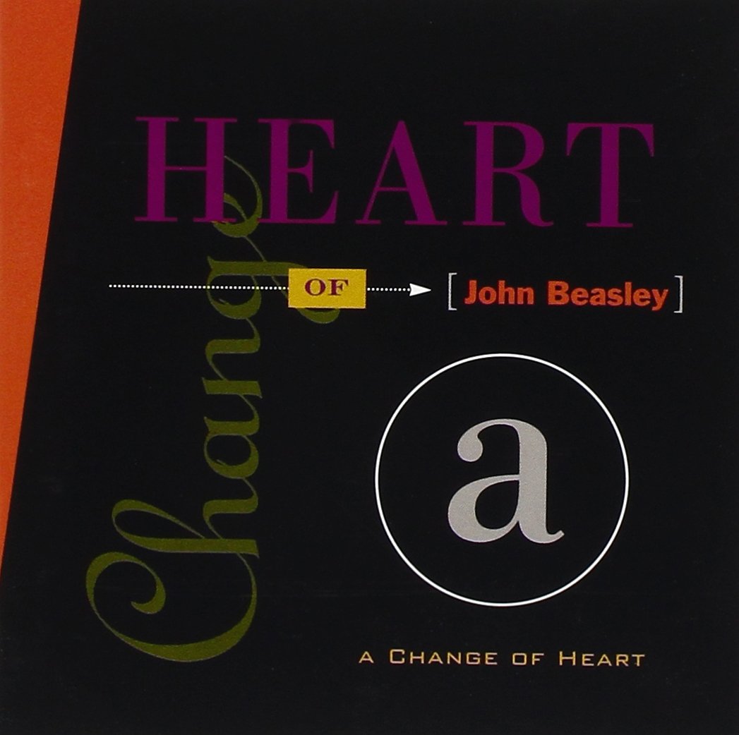 Product Image: A Change of Heart