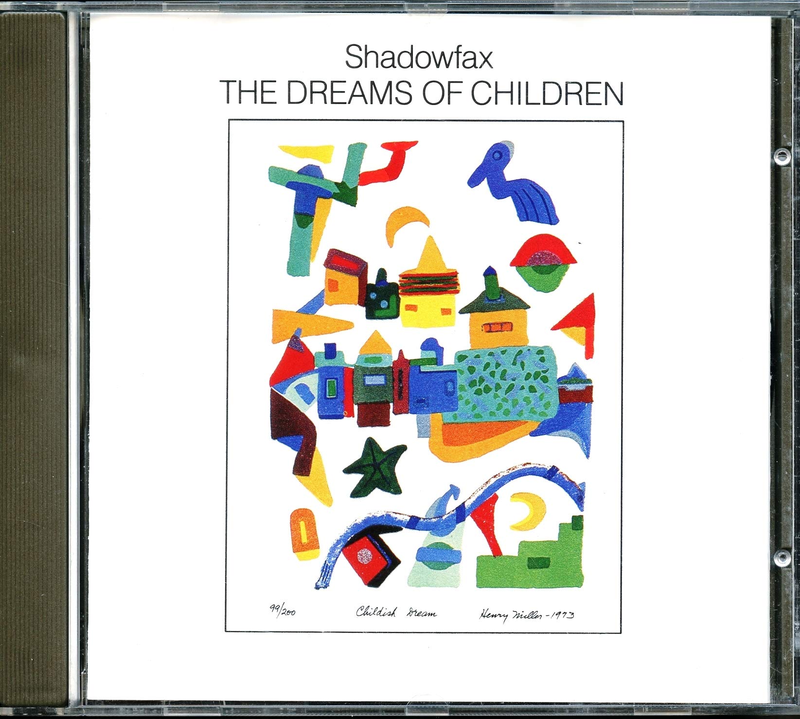 Product Image: Dreams of Children