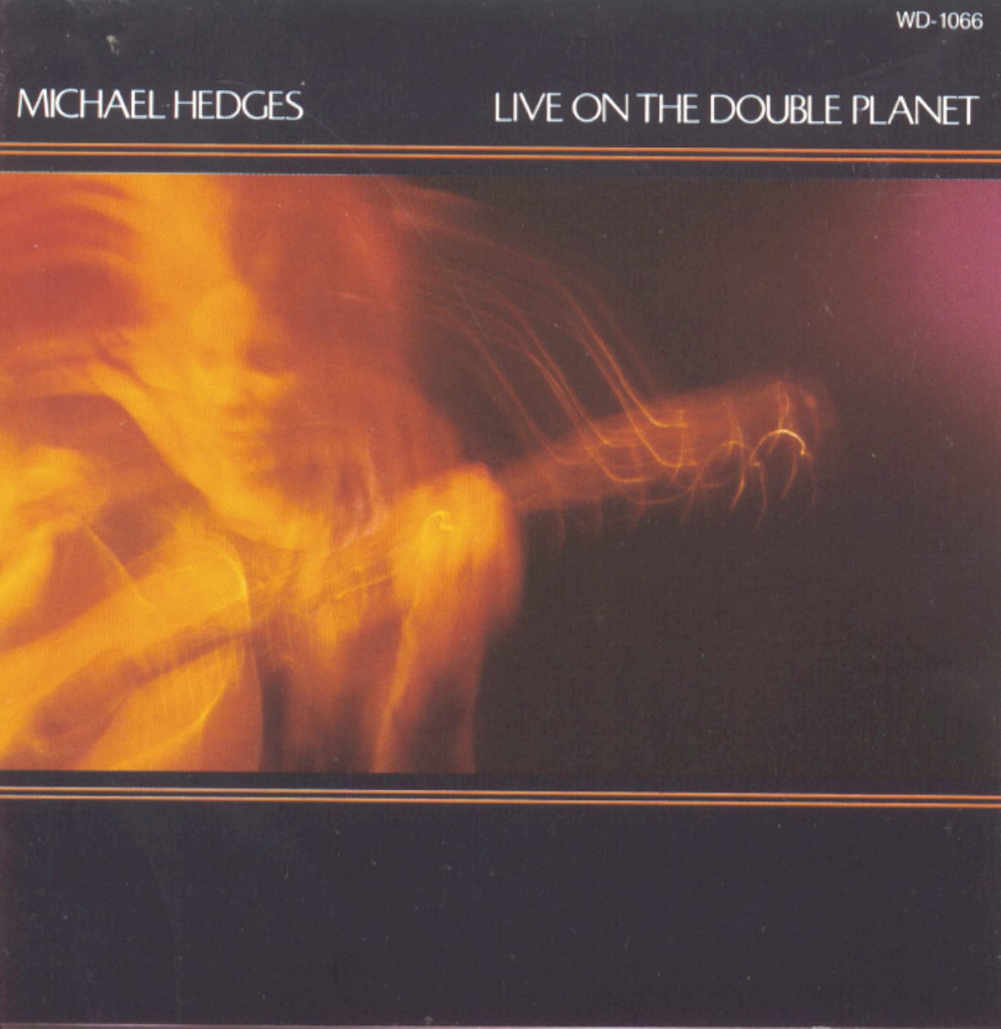 Live on the Double Planet Music