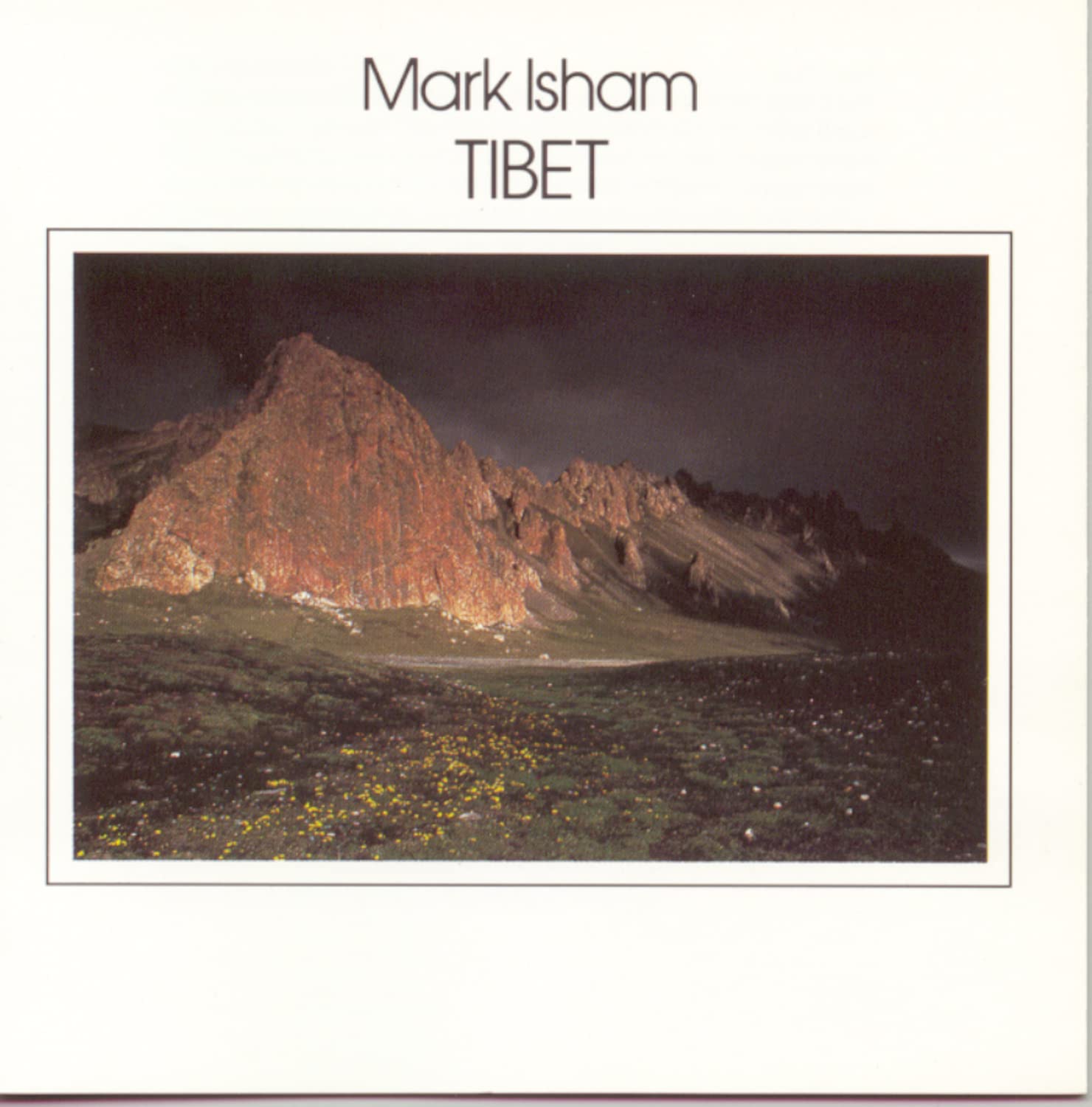 Tibet Music
