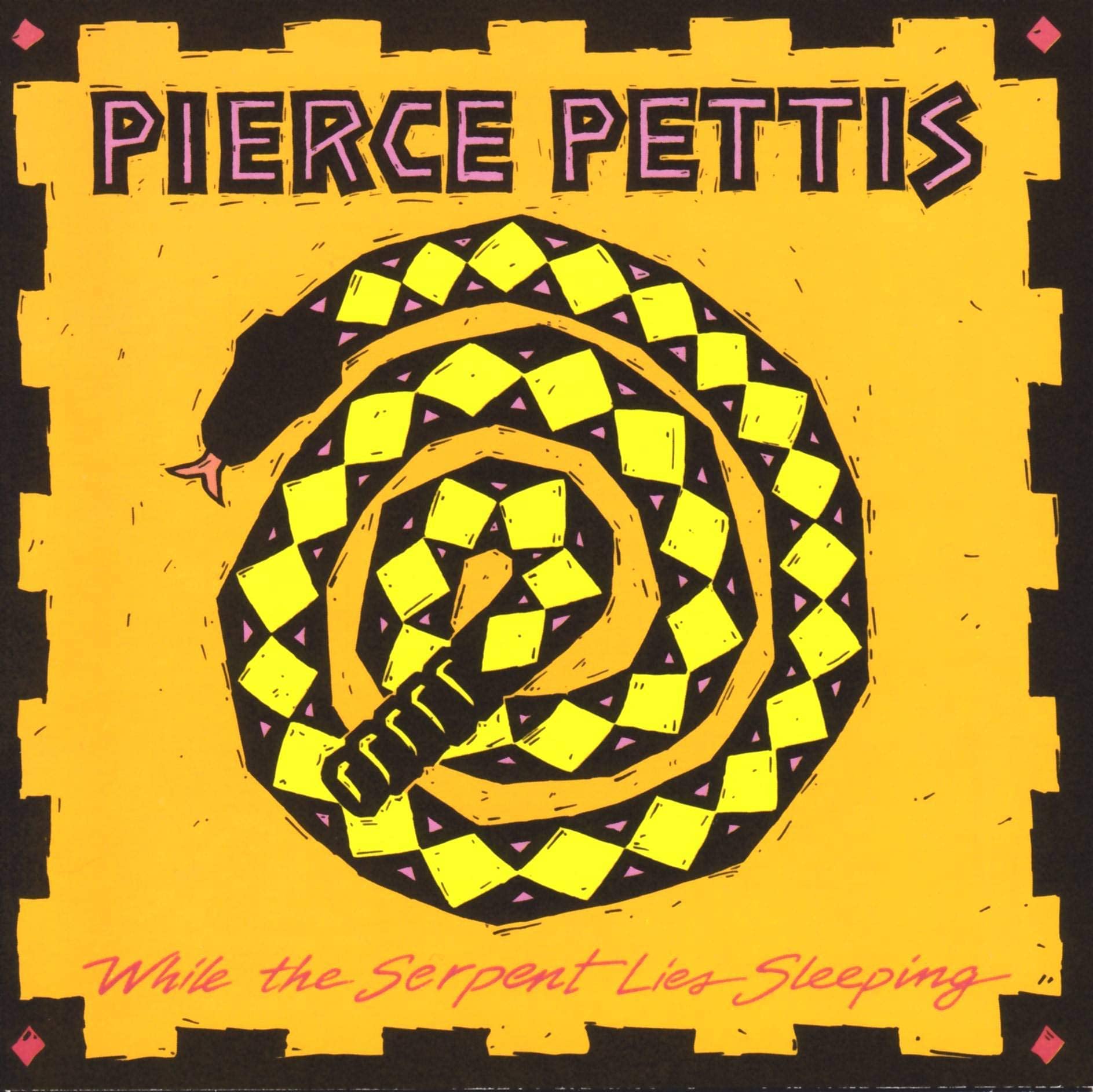 While the Serpent Sleeps Country & Folk