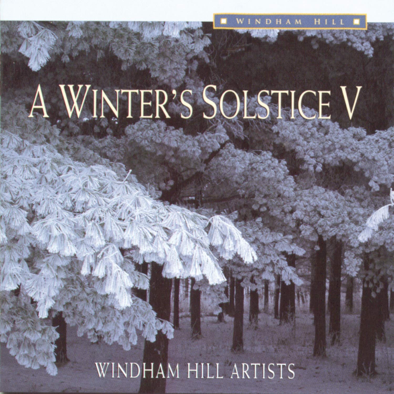 A Winter'S Solstice 5 Music