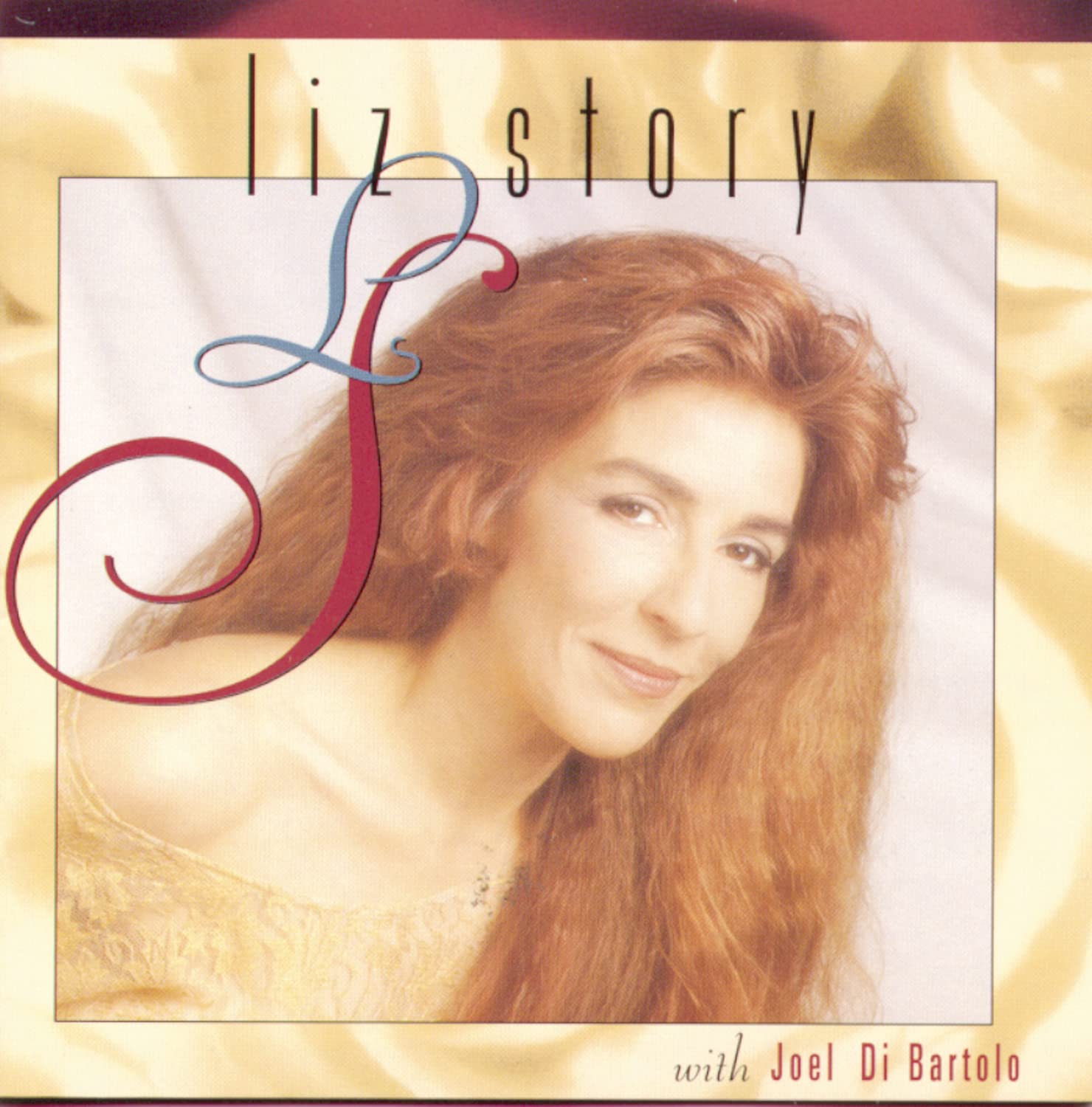 Liz Story With Joel di Bartolo Music