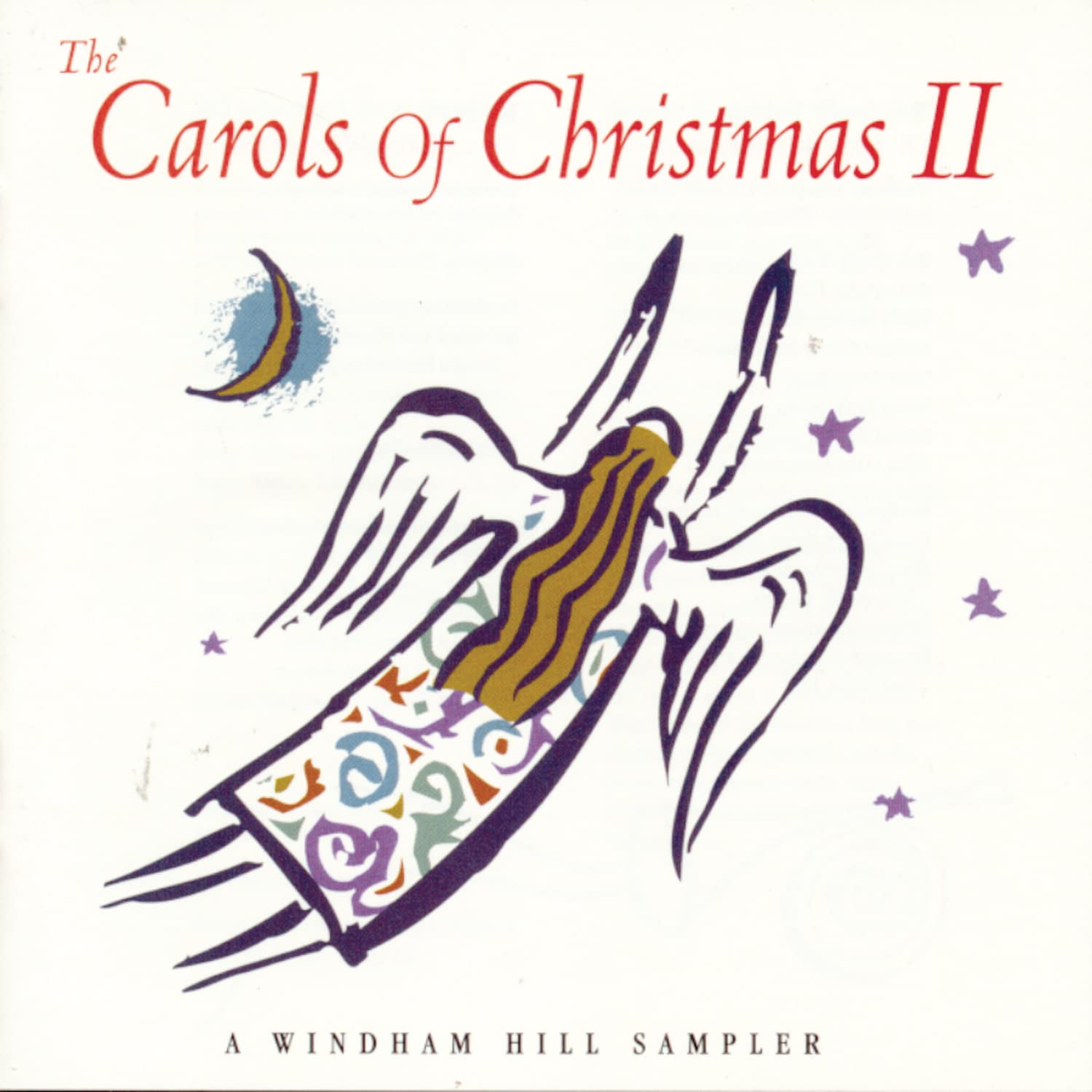 Carols of Xmas II Other music genres