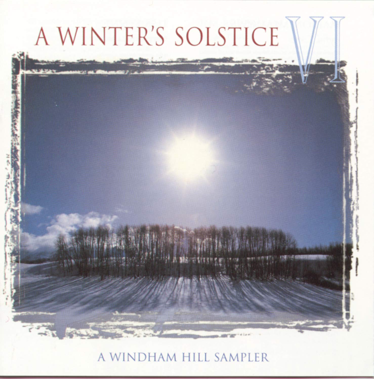 Winter'S Solstice VI Music