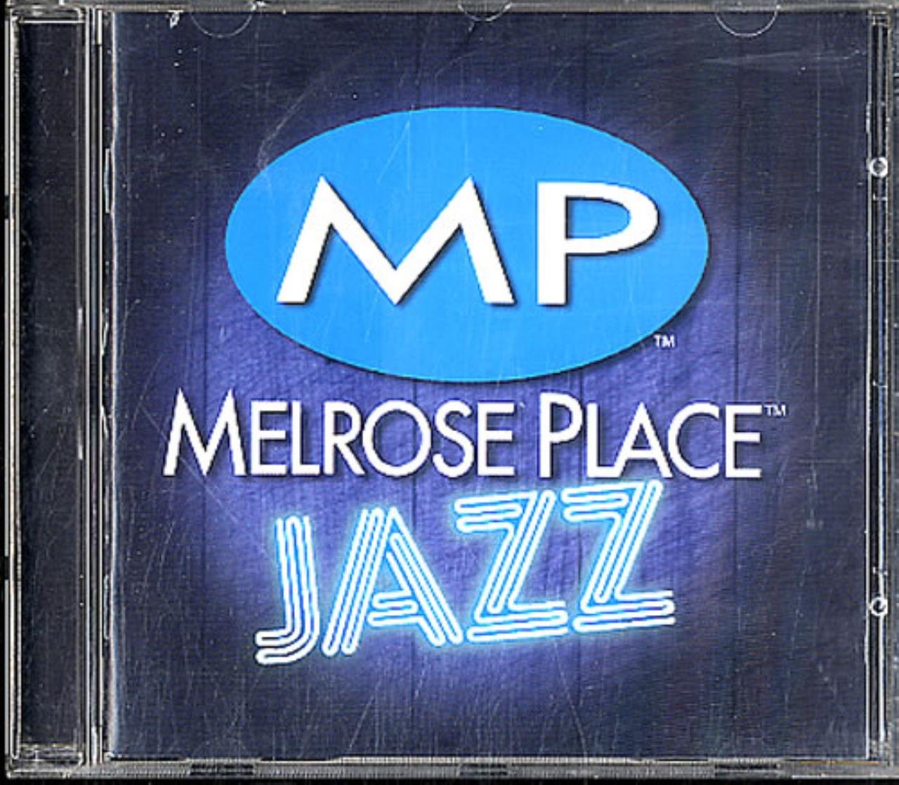 Melrose Place Jazz Jazz
