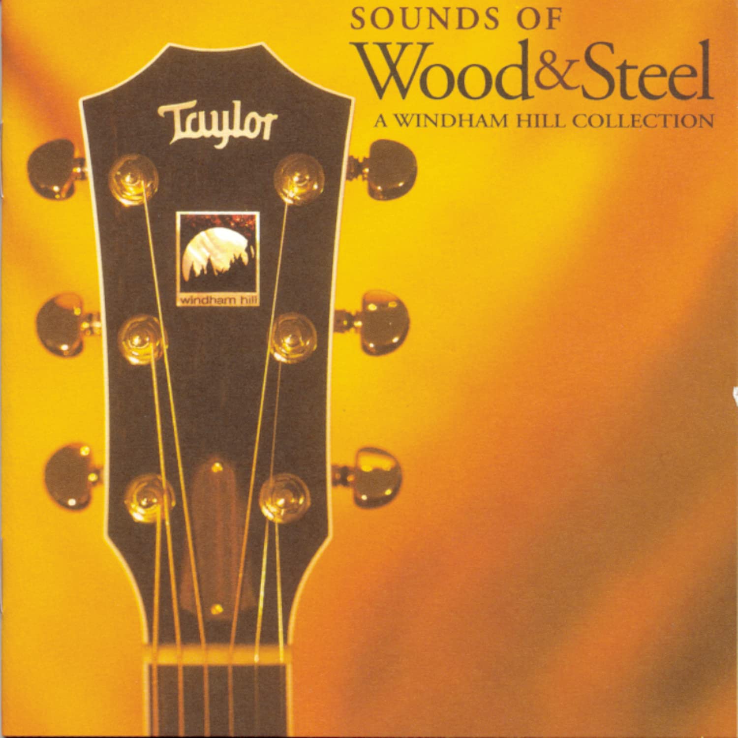 Sounds of Wood & Steel: a Wind Music