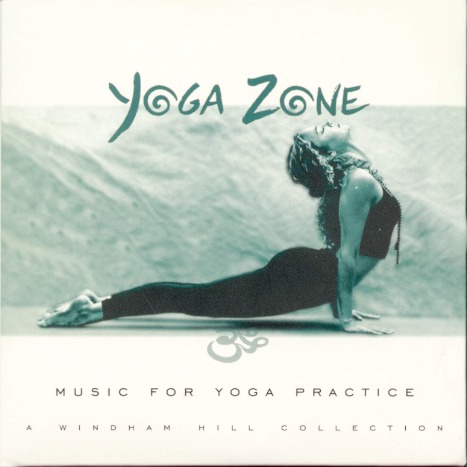 Yoga Zone-Music for Yoga Pra Music