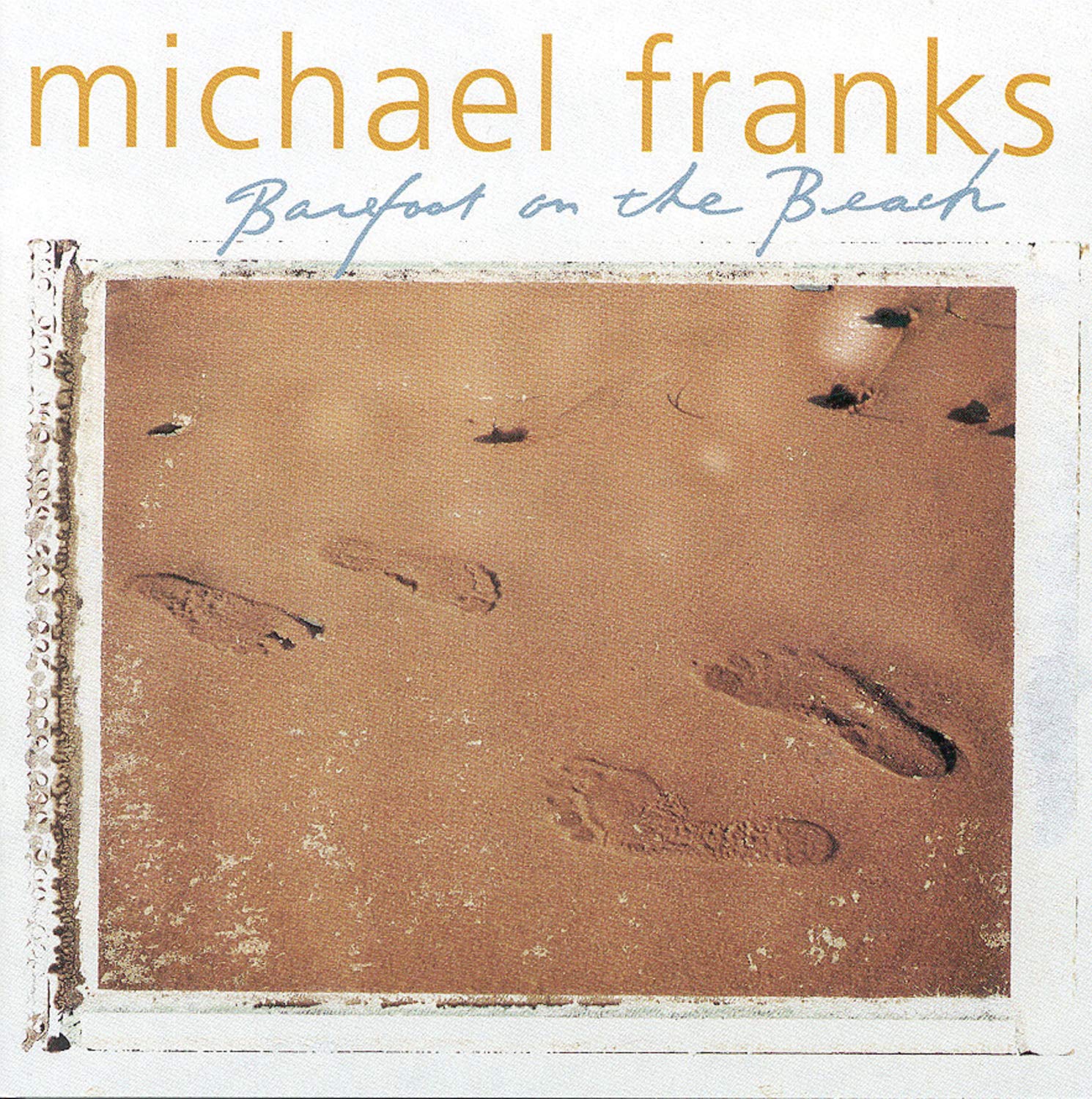 Barefoot on the Beach Other music genres