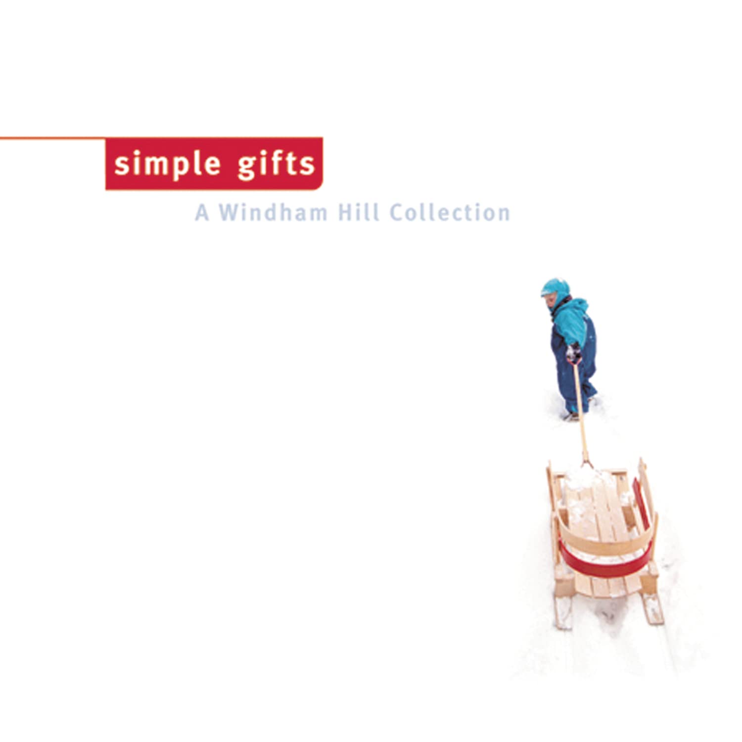 Product Image: Simple Gifts