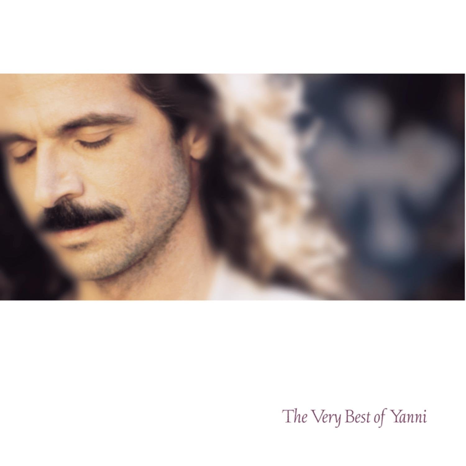 The Very Best of Yanni Music