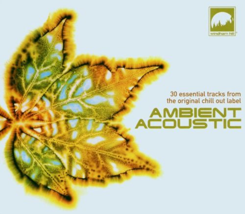 Ambient: Acoustic Music