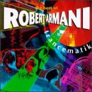 Trancematik-Best of Robert Armani Dance & Electronic