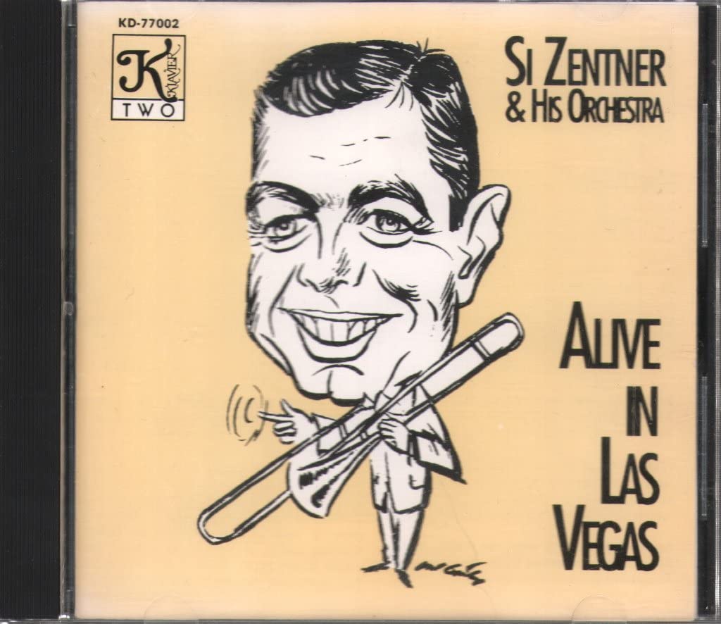 Alive in Las Vegas Classical
