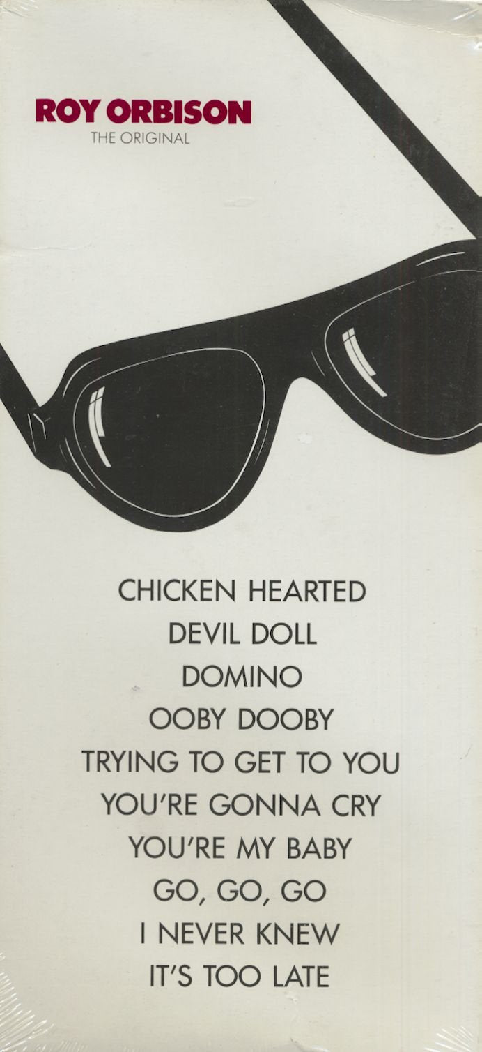 The Original Reggae