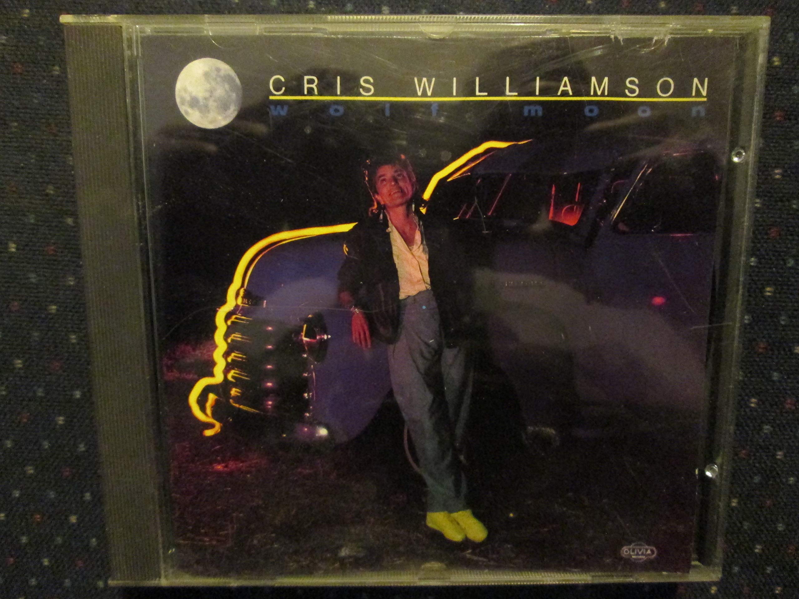 Wolf Moon Country & Folk