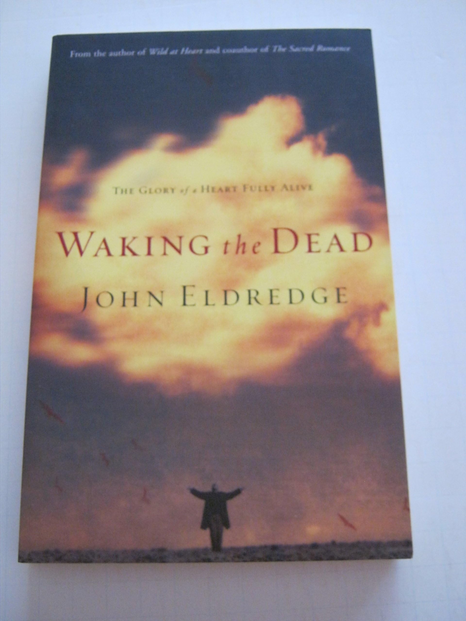 Waking the Dead: The glory of a heart fully alive Religion & Esotericism