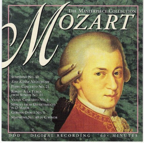 Mozart Classical