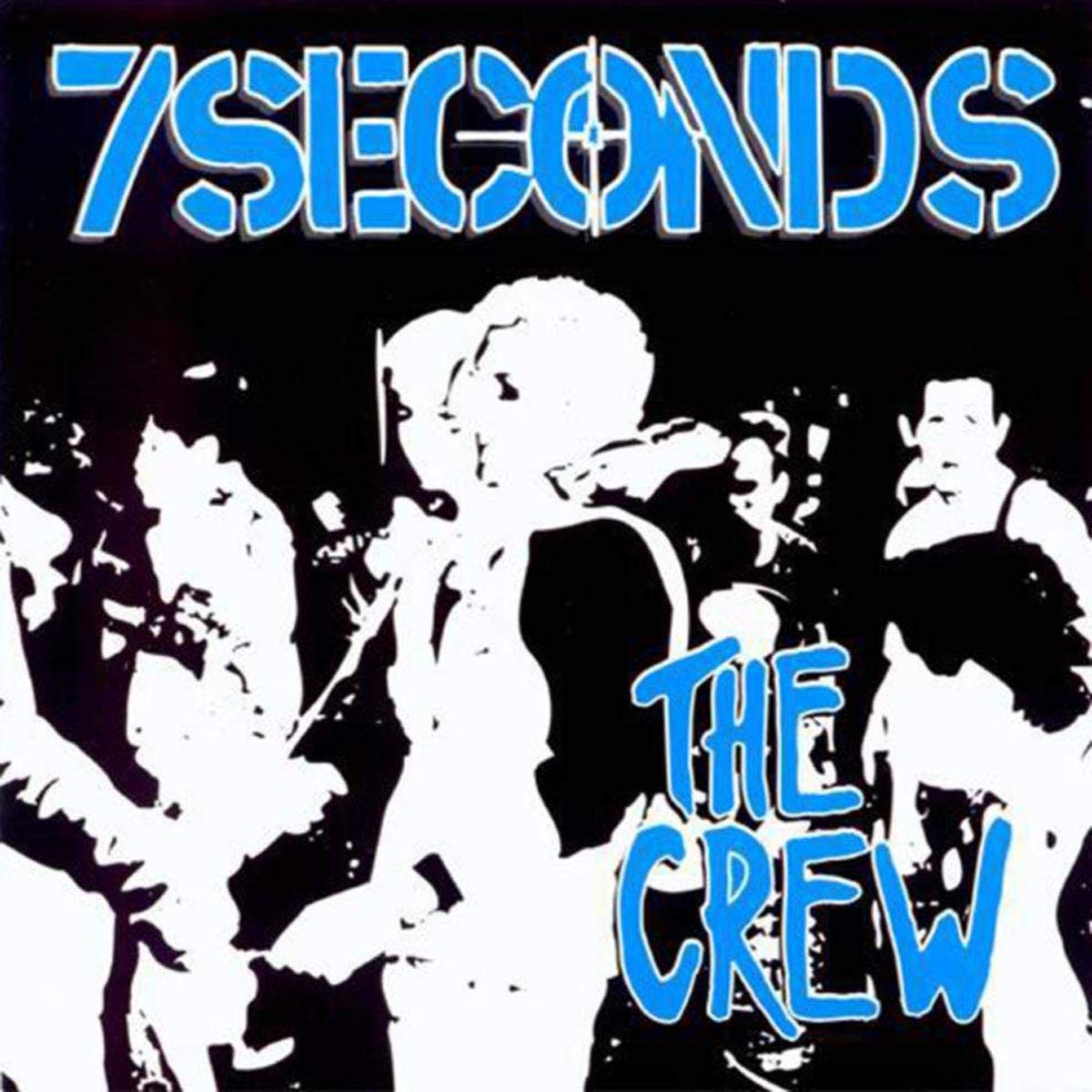 The Crew Alternative & Indie