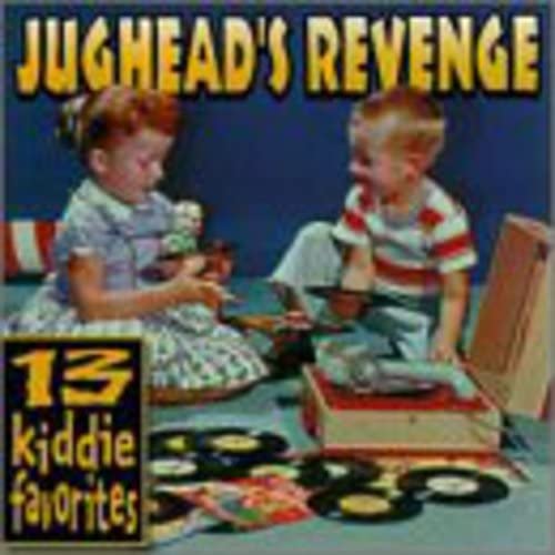 13 Kiddie Favorites Alternative & Indie
