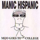Mijo Goes To Jr.College Alternative & Indie